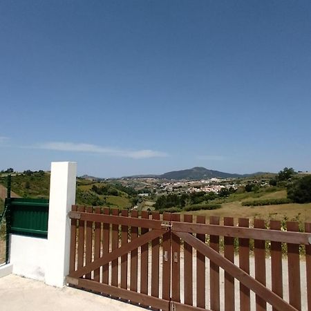 Casa Da Caroleira Villa Pacos  Luaran gambar