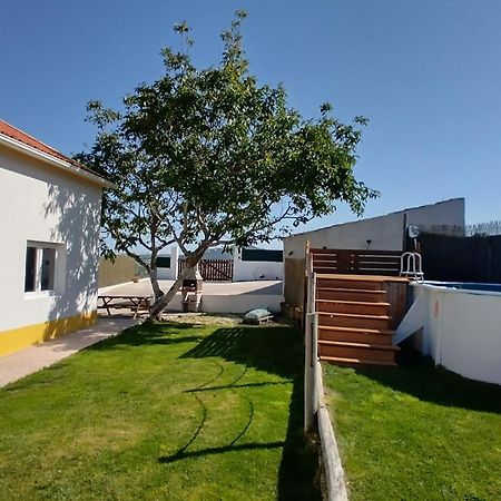 Casa Da Caroleira Villa Pacos  Luaran gambar