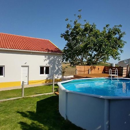 Casa Da Caroleira Villa Pacos  Luaran gambar