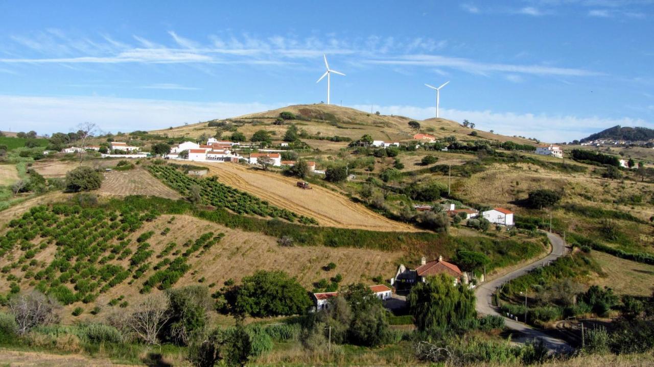 Casa Da Caroleira Villa Pacos  Luaran gambar