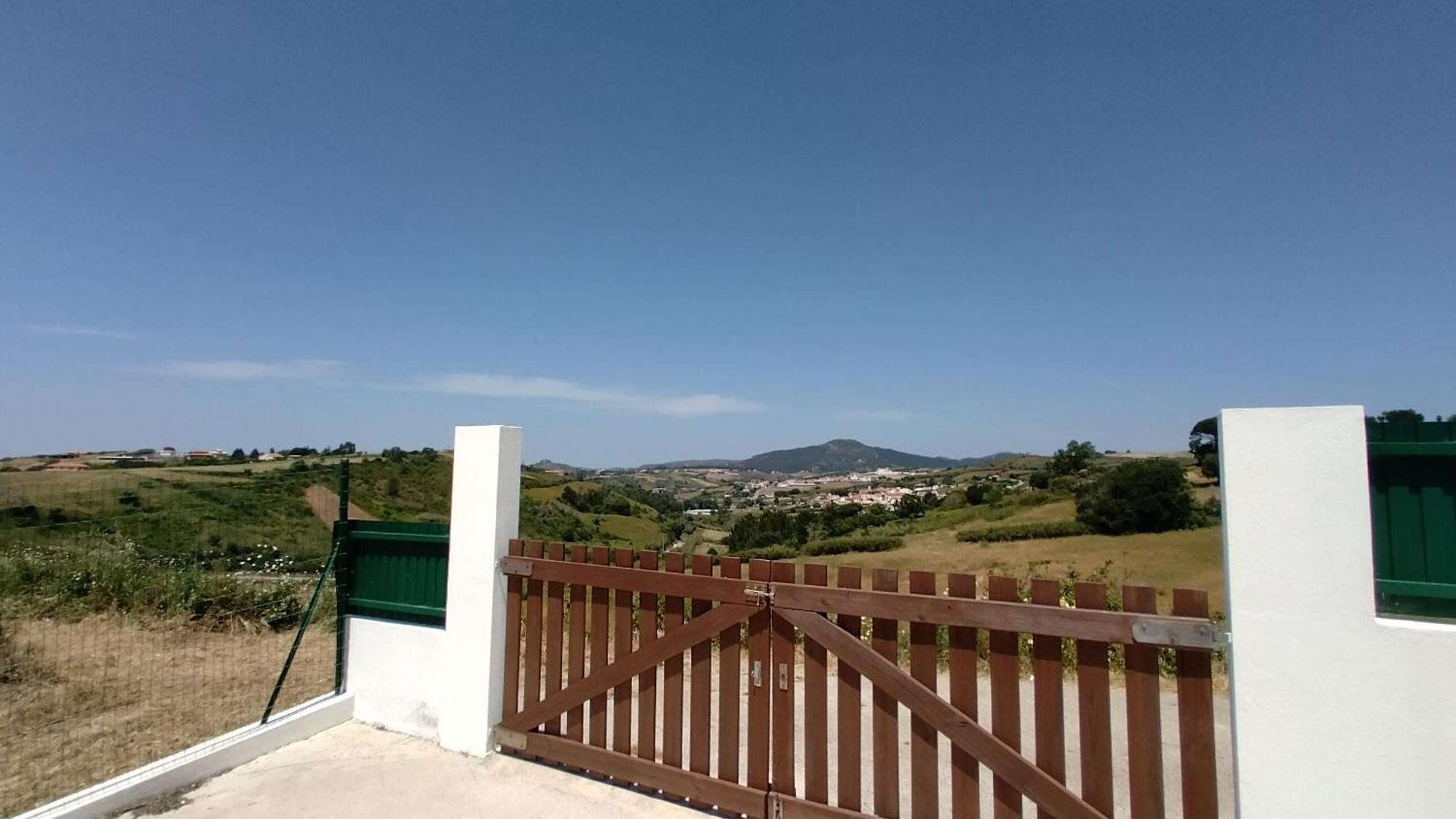 Casa Da Caroleira Villa Pacos  Luaran gambar