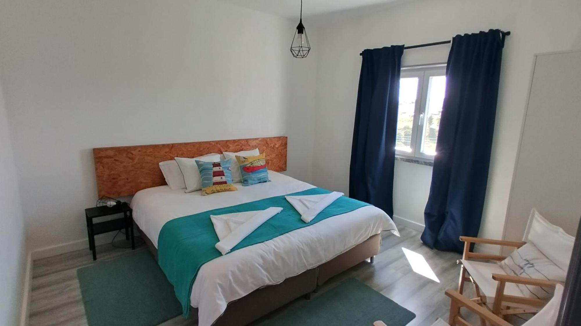 Casa Da Caroleira Villa Pacos  Luaran gambar