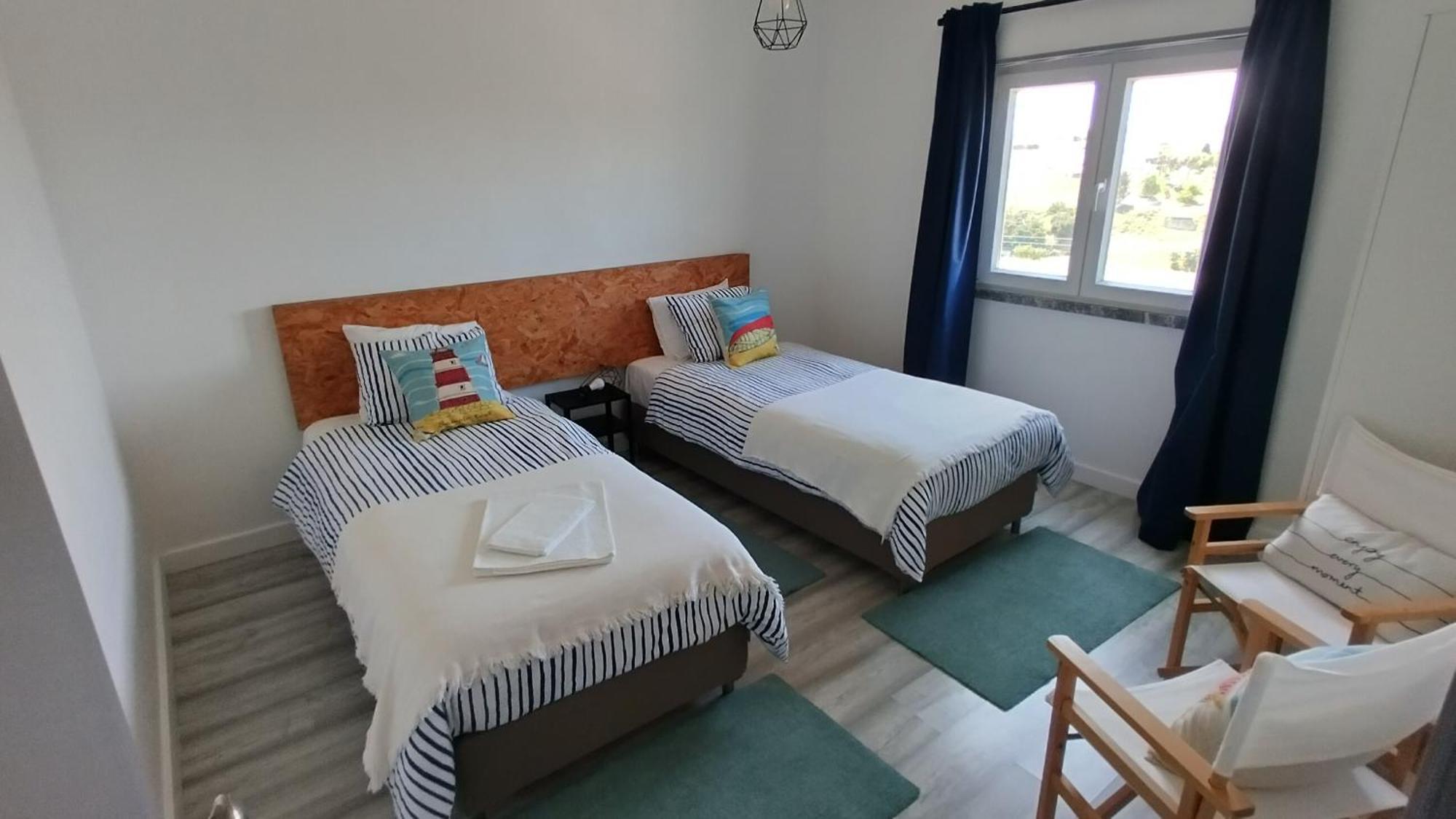 Casa Da Caroleira Villa Pacos  Luaran gambar