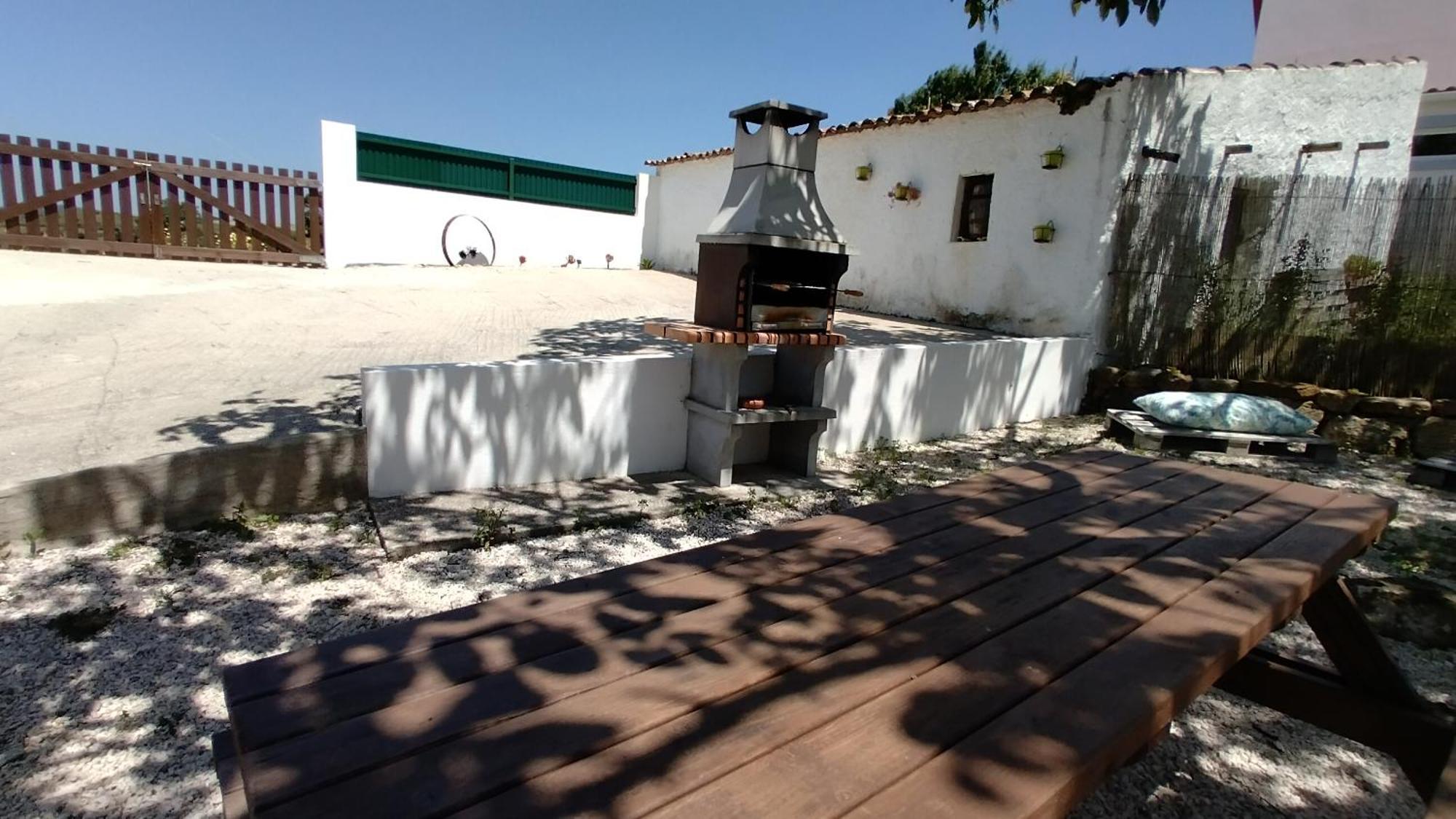 Casa Da Caroleira Villa Pacos  Luaran gambar
