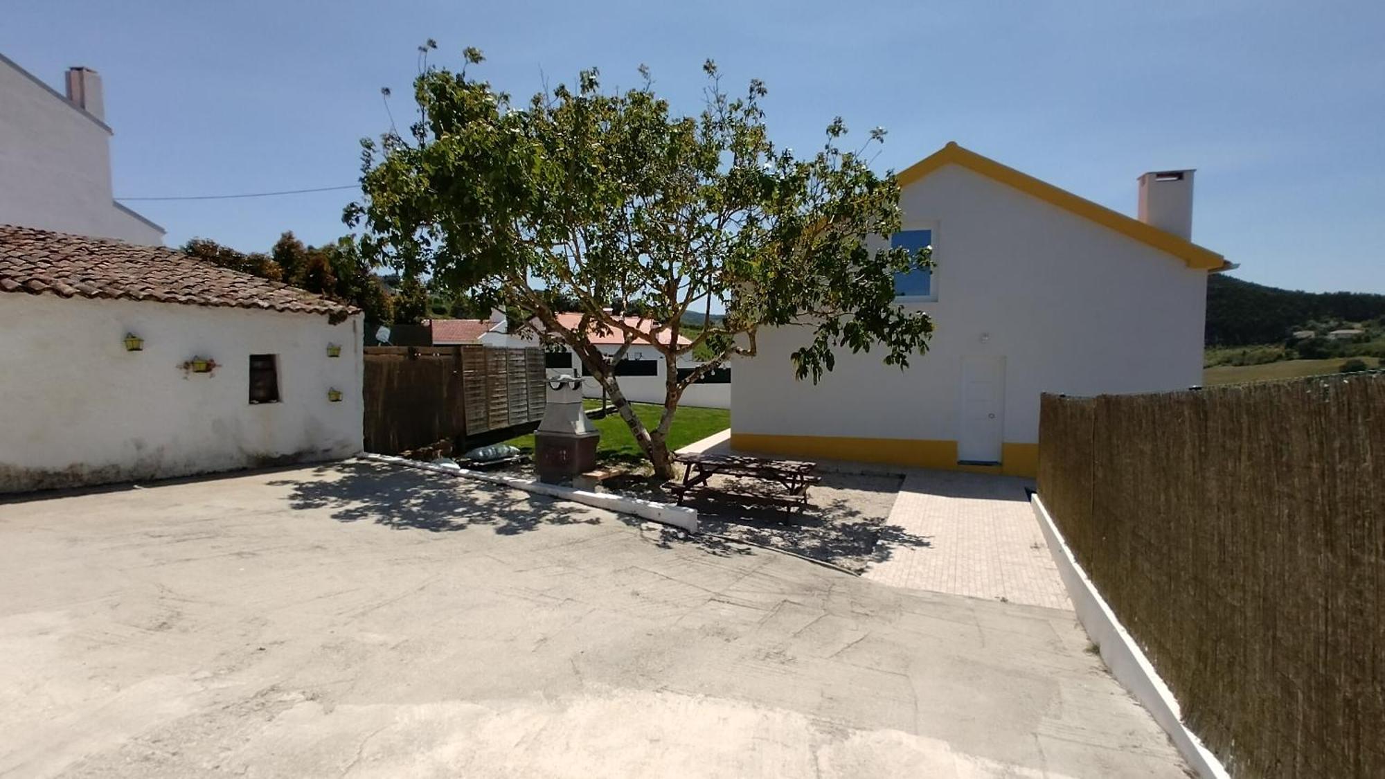 Casa Da Caroleira Villa Pacos  Luaran gambar