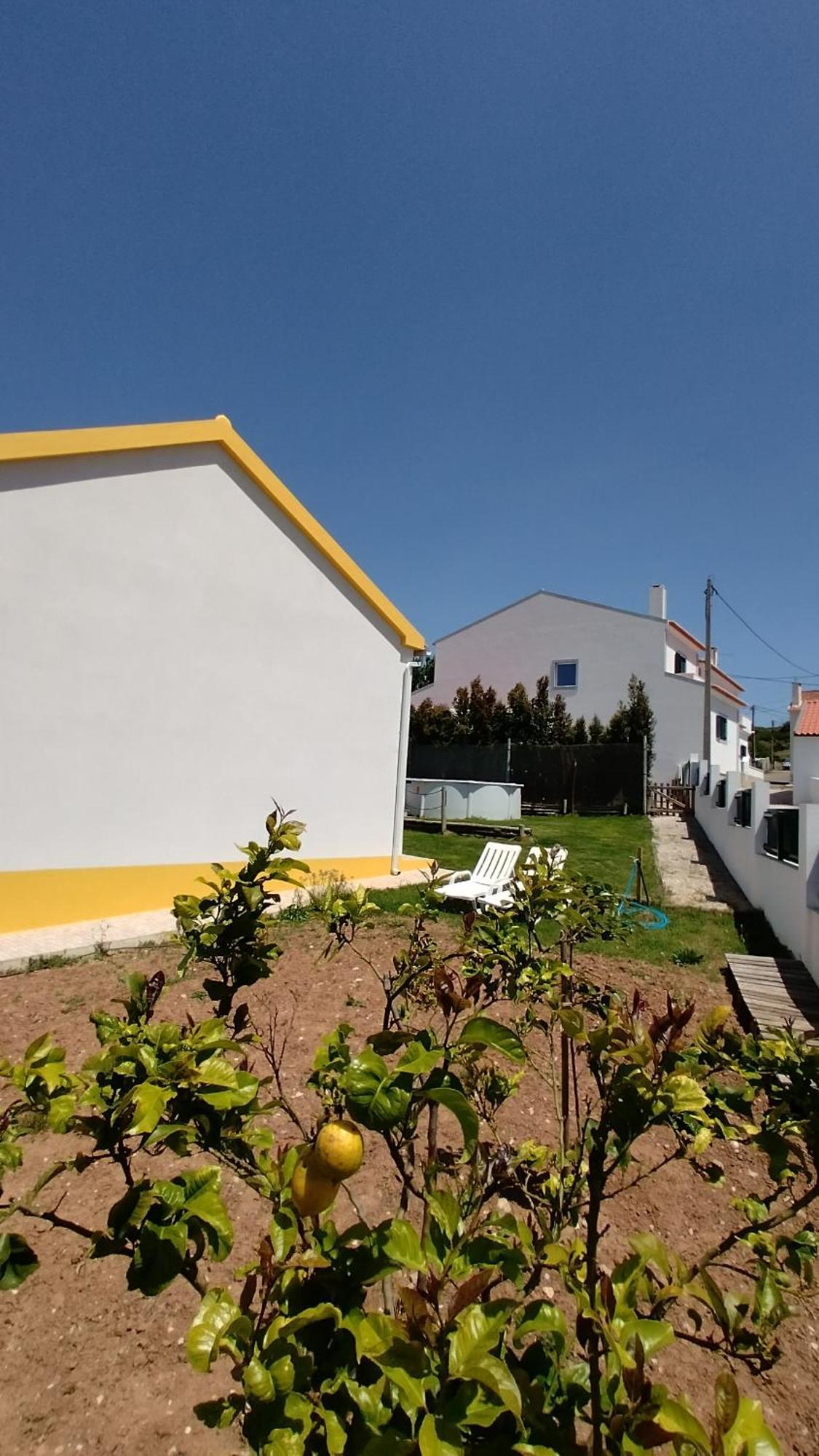 Casa Da Caroleira Villa Pacos  Luaran gambar