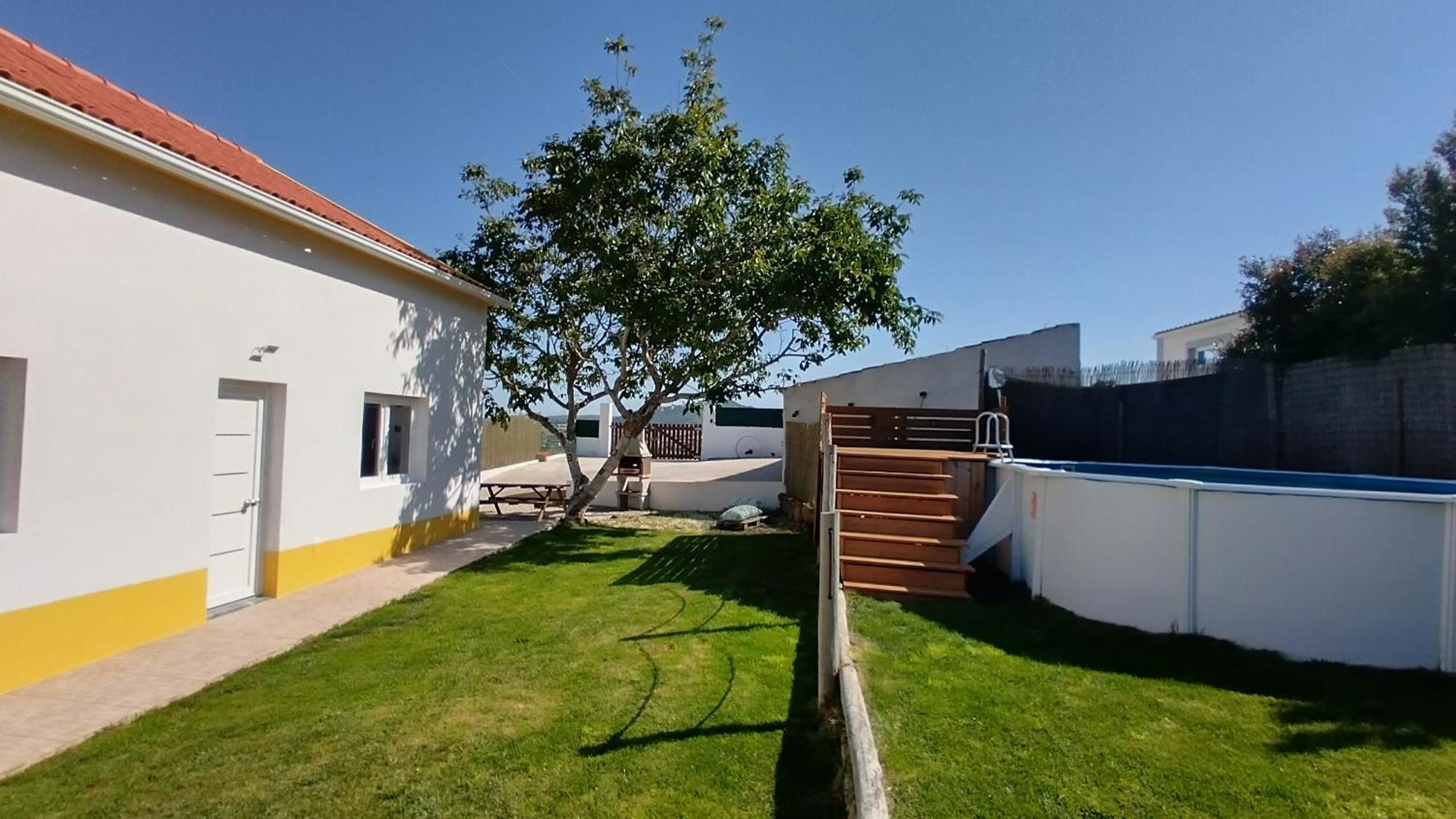 Casa Da Caroleira Villa Pacos  Luaran gambar